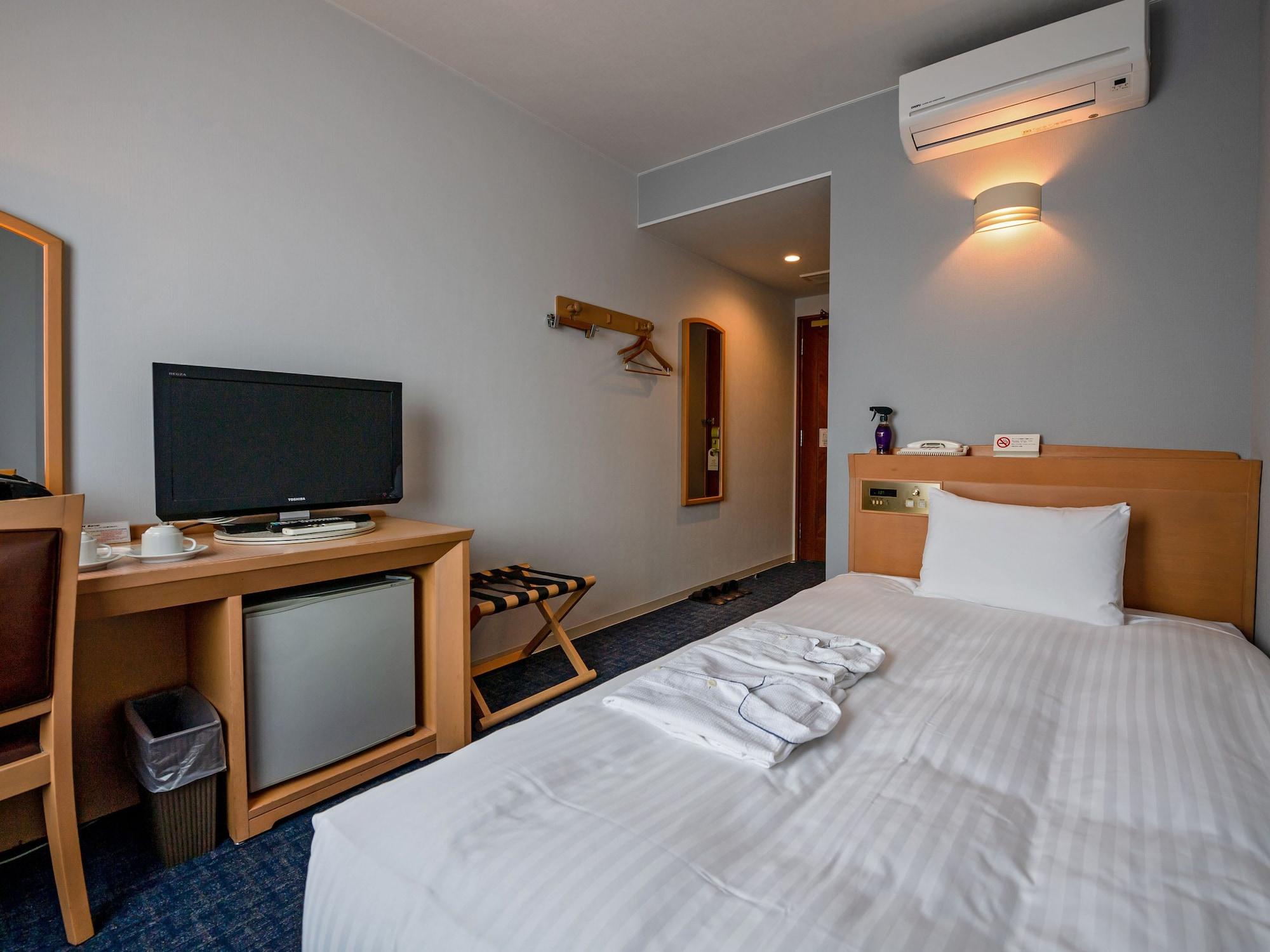 Hotel Azat Naha Exteriér fotografie