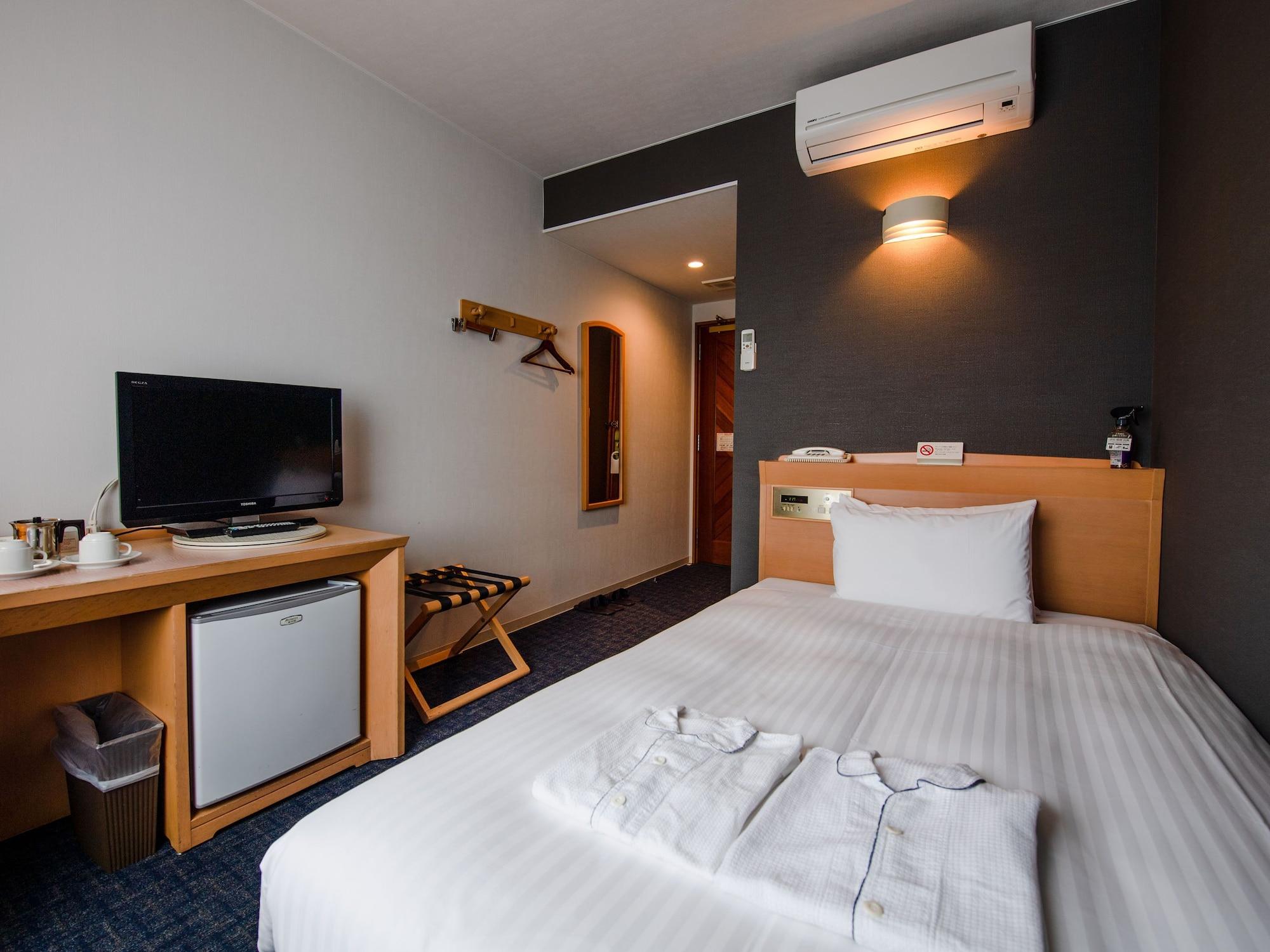 Hotel Azat Naha Exteriér fotografie