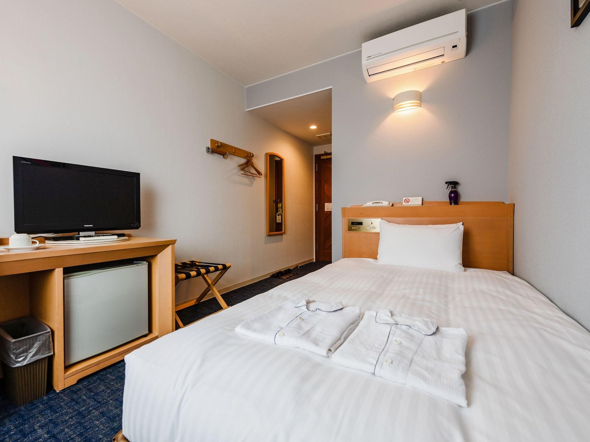 Hotel Azat Naha Exteriér fotografie