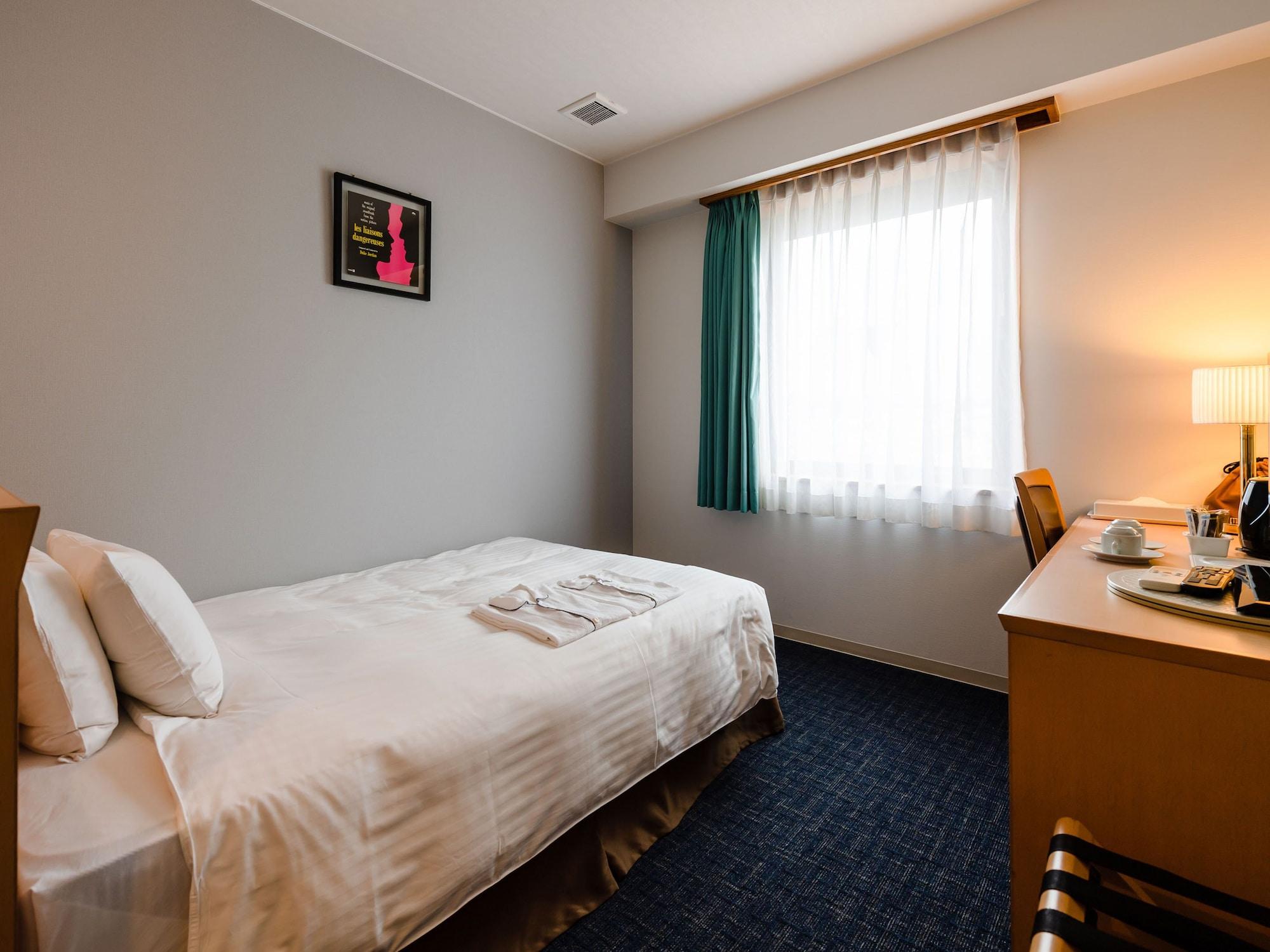 Hotel Azat Naha Exteriér fotografie