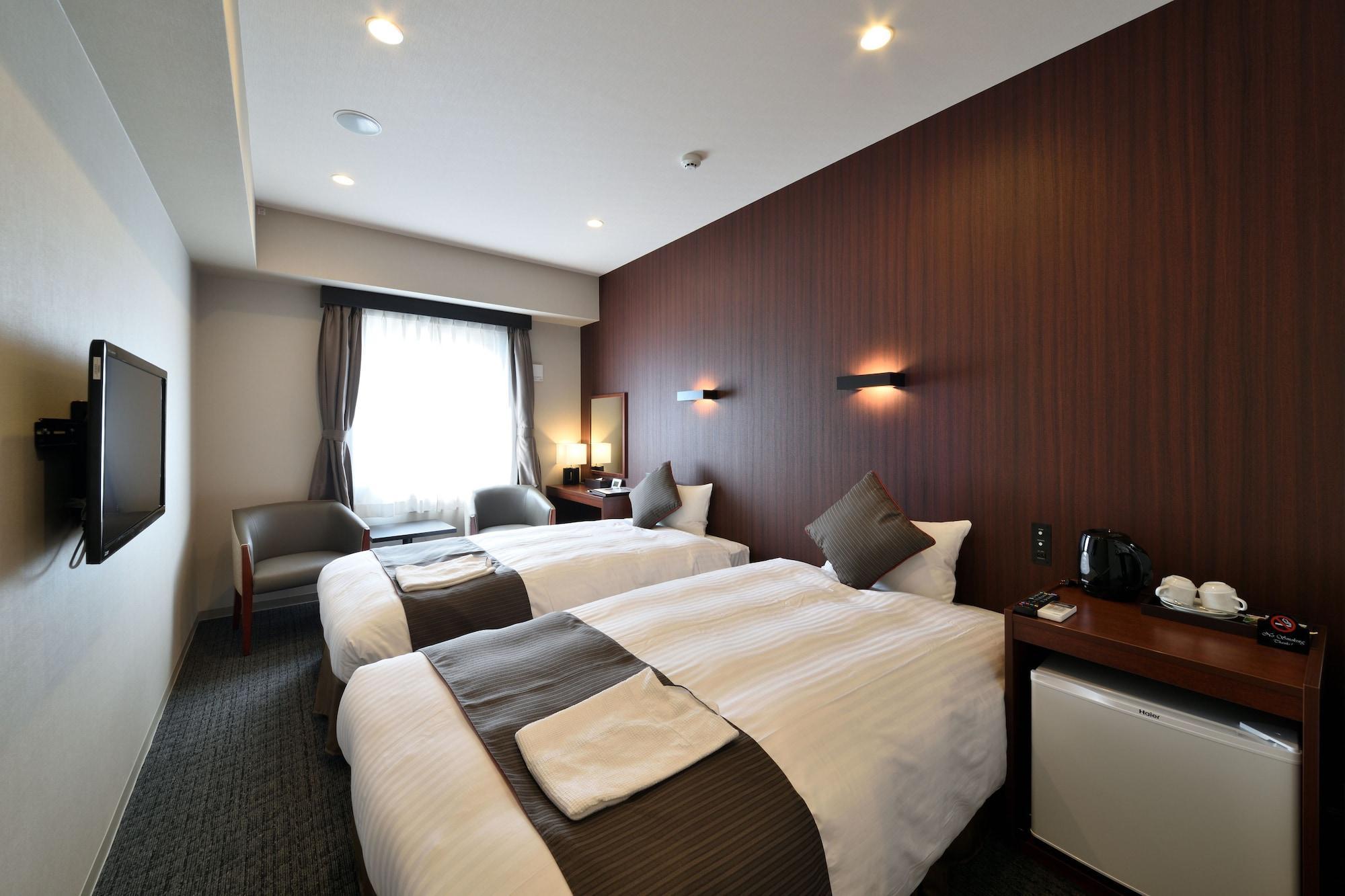 Hotel Azat Naha Exteriér fotografie