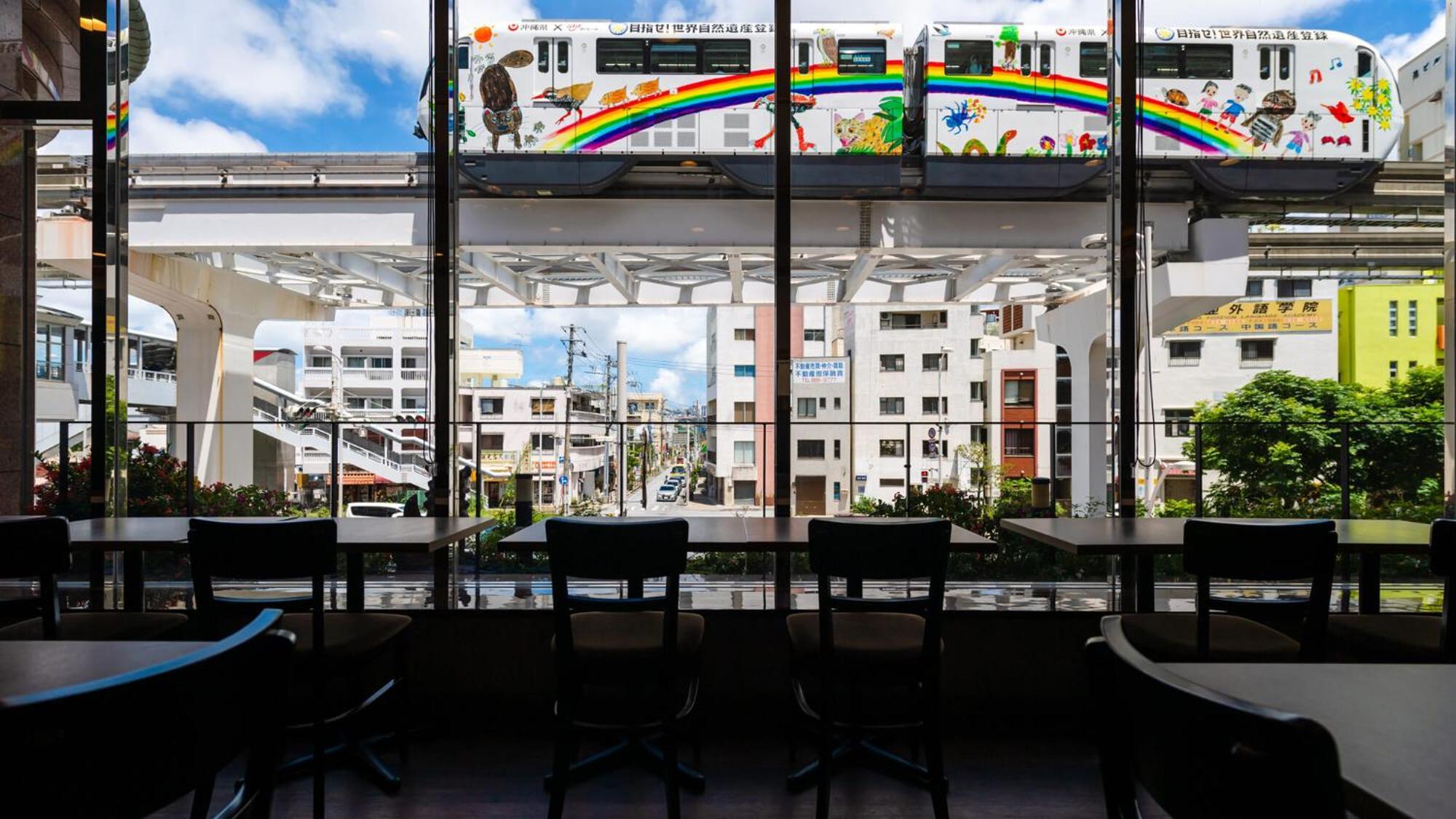 Hotel Azat Naha Exteriér fotografie