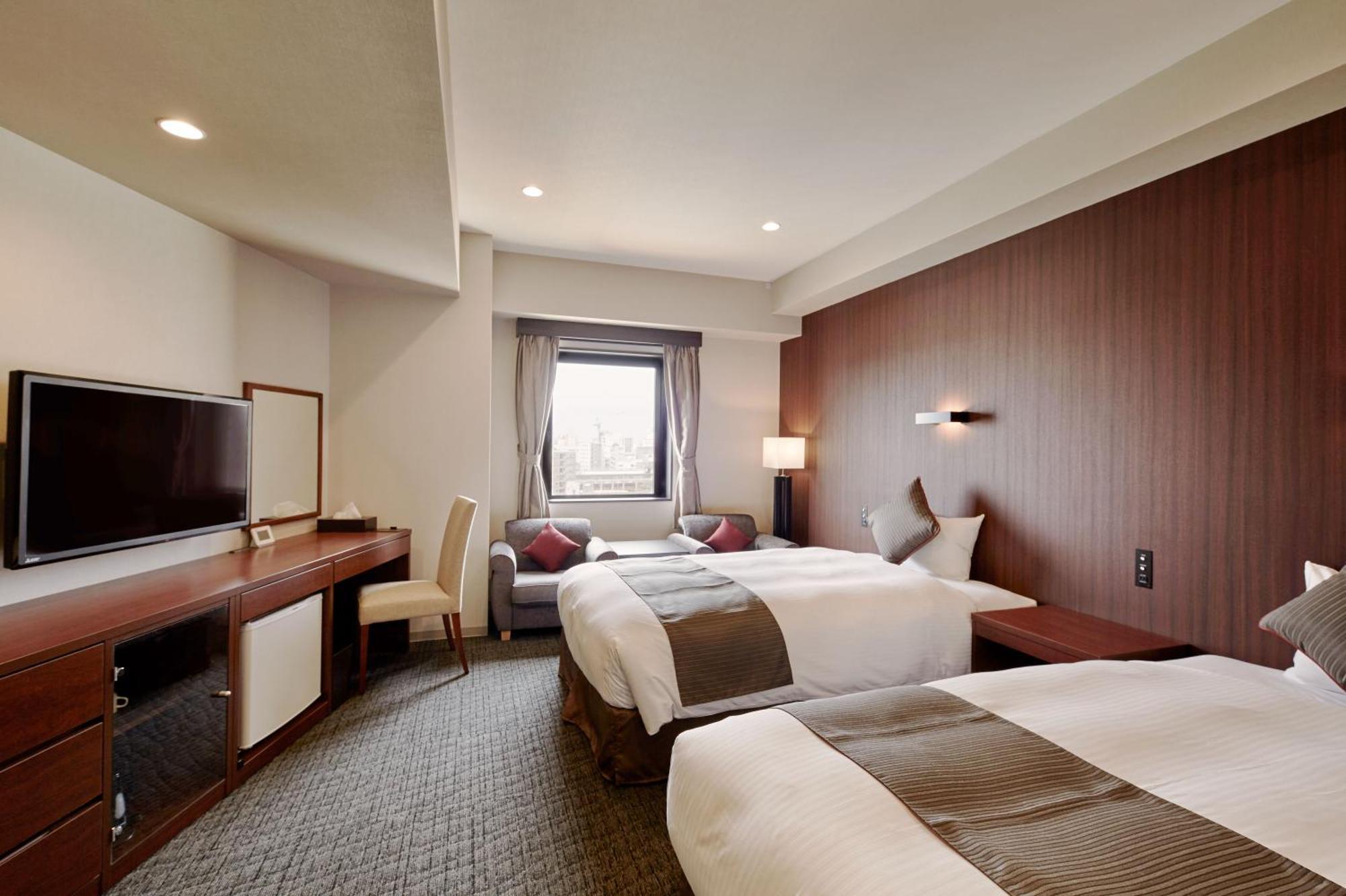 Hotel Azat Naha Exteriér fotografie