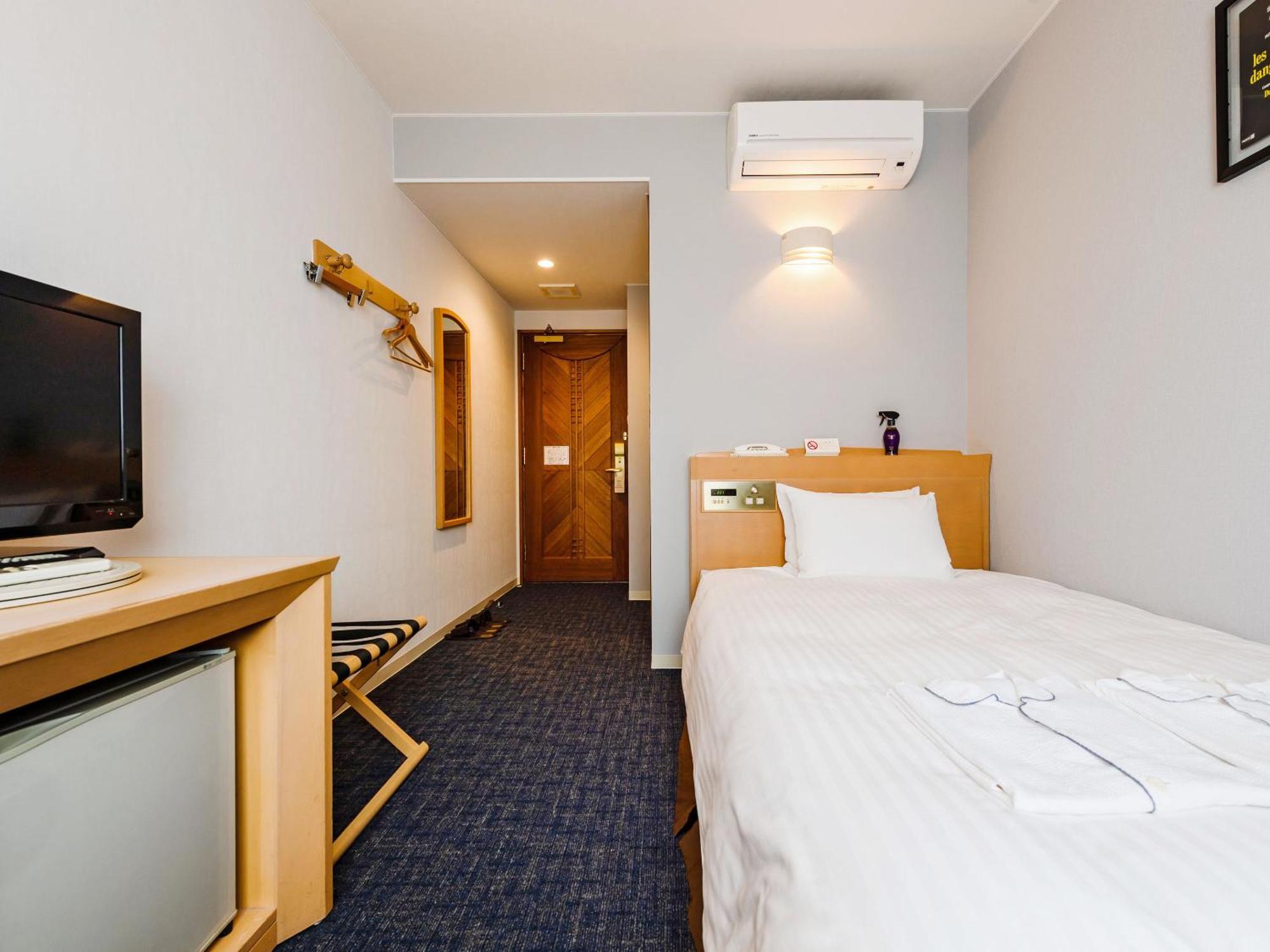 Hotel Azat Naha Exteriér fotografie