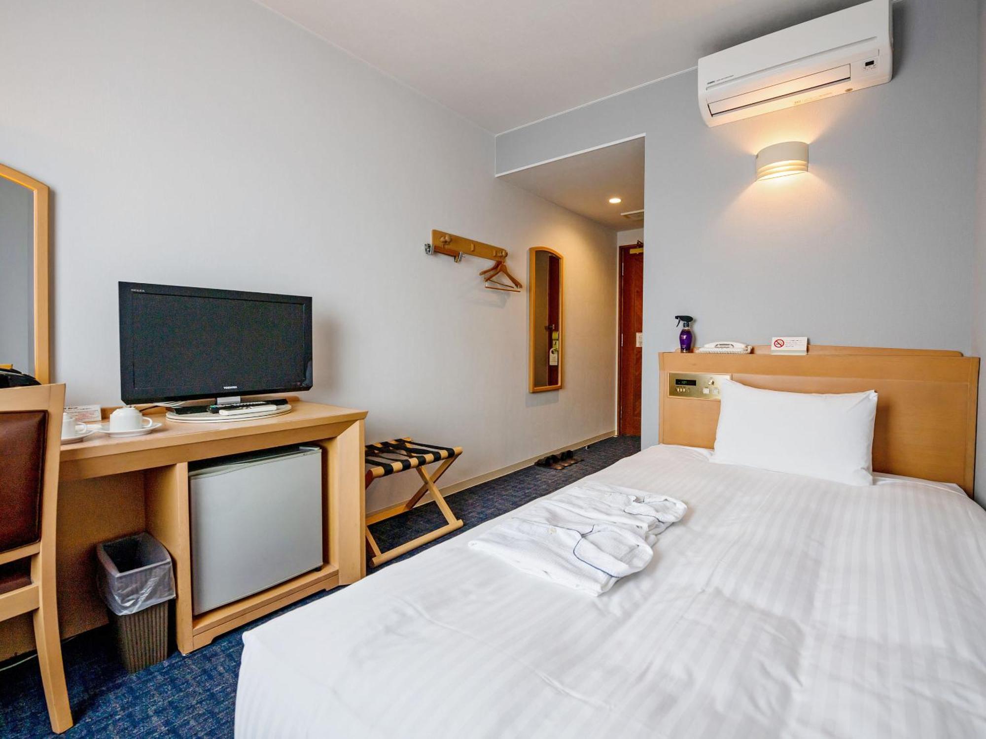 Hotel Azat Naha Exteriér fotografie